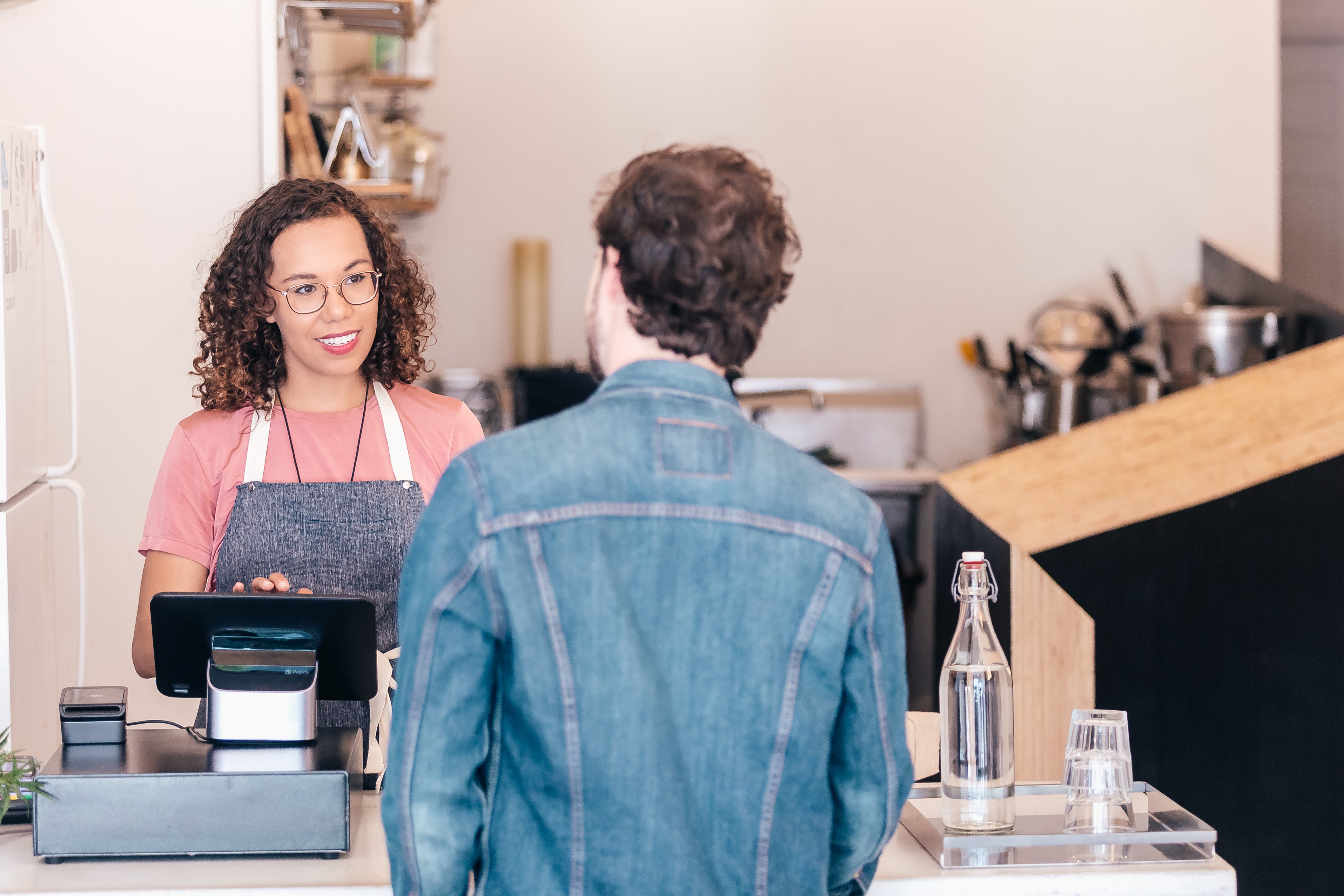 serving-coffee-shop-customer