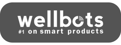 Wellbots logo