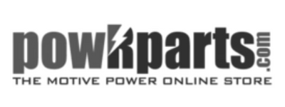 PowRparts logo