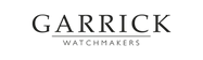 Garrick logo