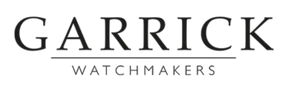 Garrick logo