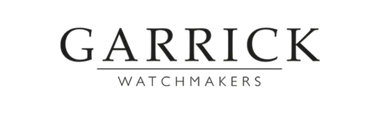 Garrick logo