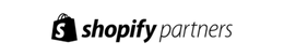 Shopify Partners Logo