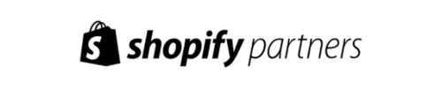 Shopify Partners Logo