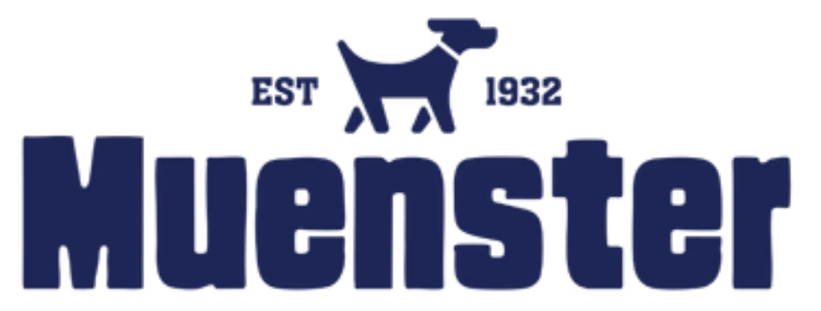 muenster-logo-est-1982-logo