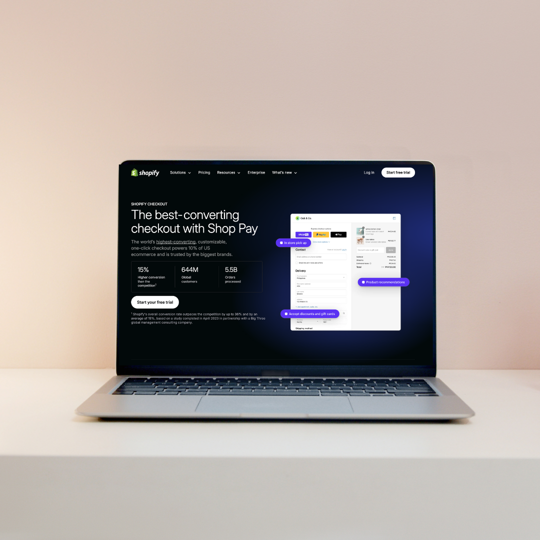 Why Upgrading to Shopify Plus is a Game Changer for Scaling Ecommerce Brands