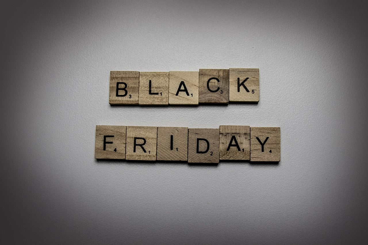 Black Friday Ecommerce Trends Every Shopify Brand Should Know in 2025