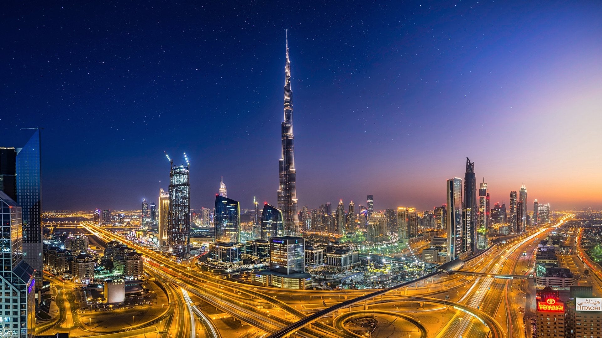 Shopify Dubai: What Businesses Need to Know