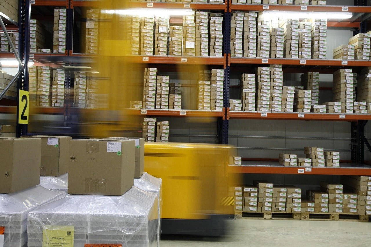 Shopify Plus Wholesale Guide: How to Set Up Shopify B2B