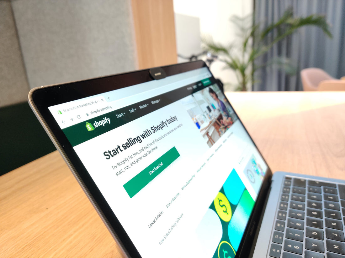 Latest Shopify Updates: What’s new on Shopify in 2023?