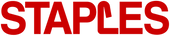 Staples logo
