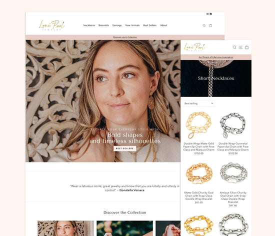 Empowering ecommerce stores everywhere.