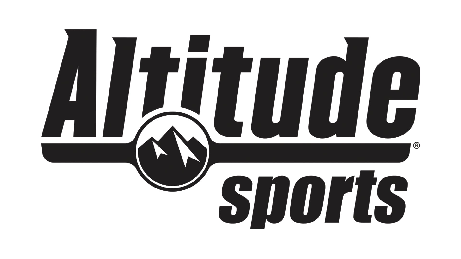 Altitude Sports logo