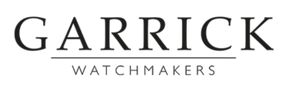Garrick logo