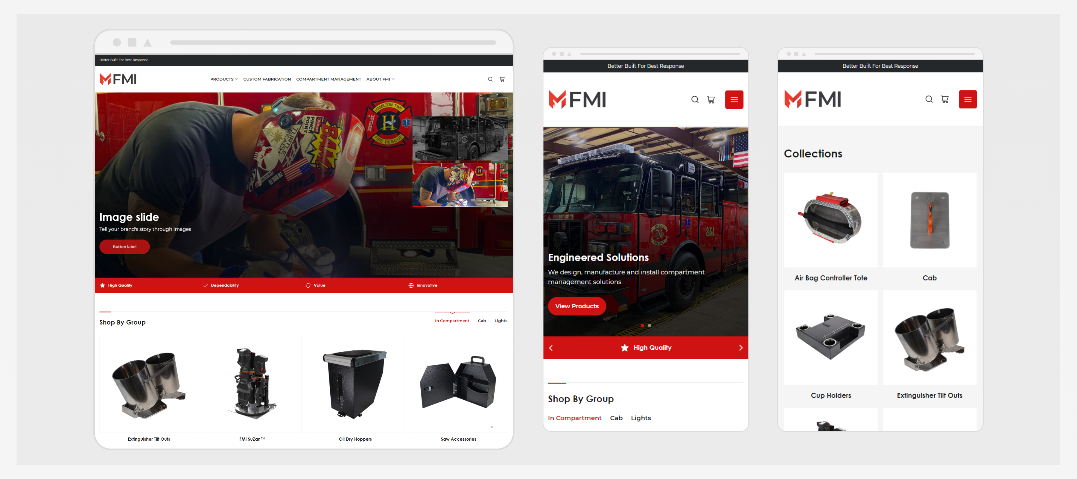 FMI