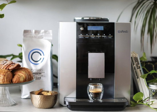 Cafesti Coffee
