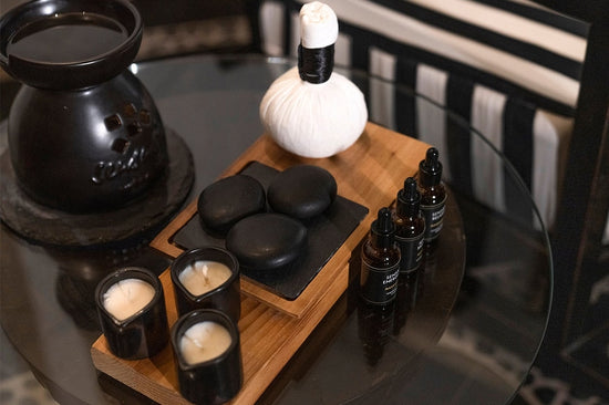 Sensasia Spa