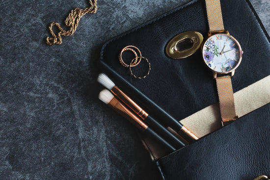 Beauty & Jewelry