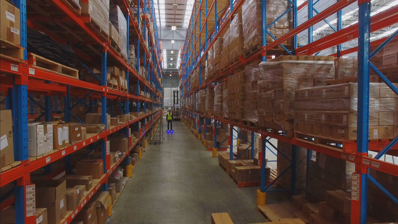 Load video: 